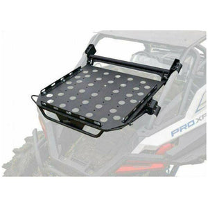 Polaris RZR Pro XP Cargo Rack