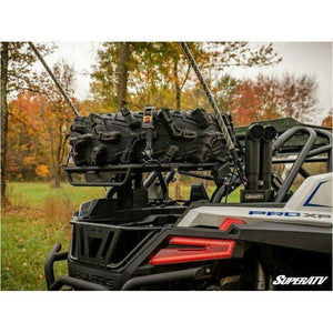 Polaris RZR Pro XP Cargo Rack