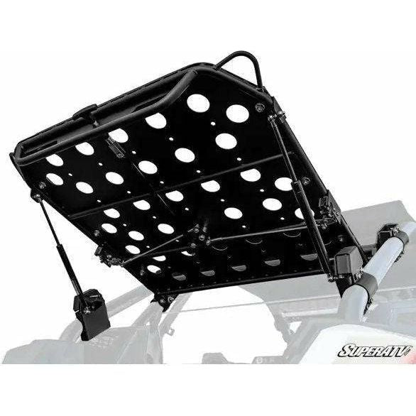 Polaris RZR Pro XP Cargo Rack