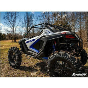 Polaris RZR Pro XP / Turbo R Fender Flares