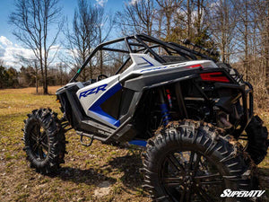 SuperATV Polaris RZR Pro XP Fender Flares