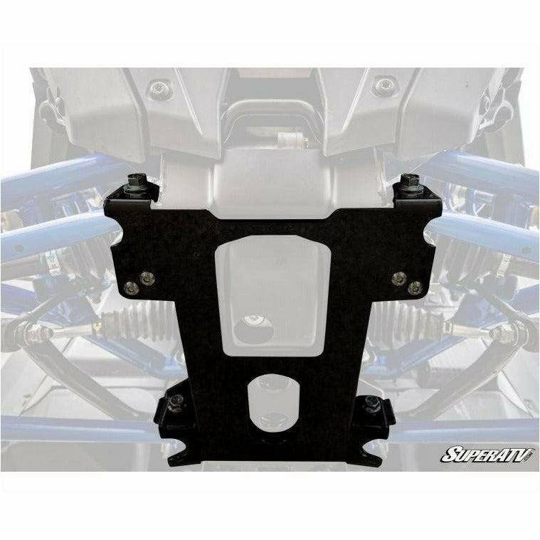 Polaris RZR Pro XP Frame Stiffener Gusset Kit