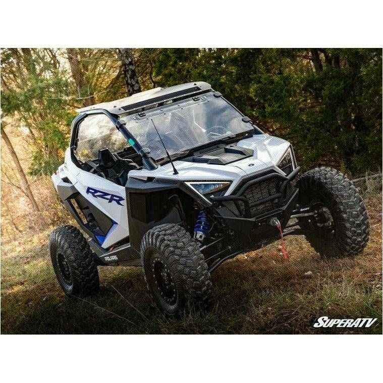 Polaris RZR Pro XP Front Bumper