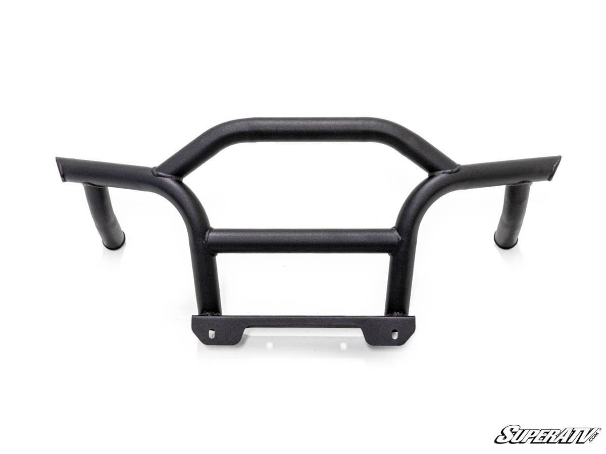 SuperATV Polaris RZR Pro XP Front Bumper