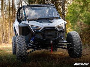 SuperATV Polaris RZR Pro XP Front Bumper