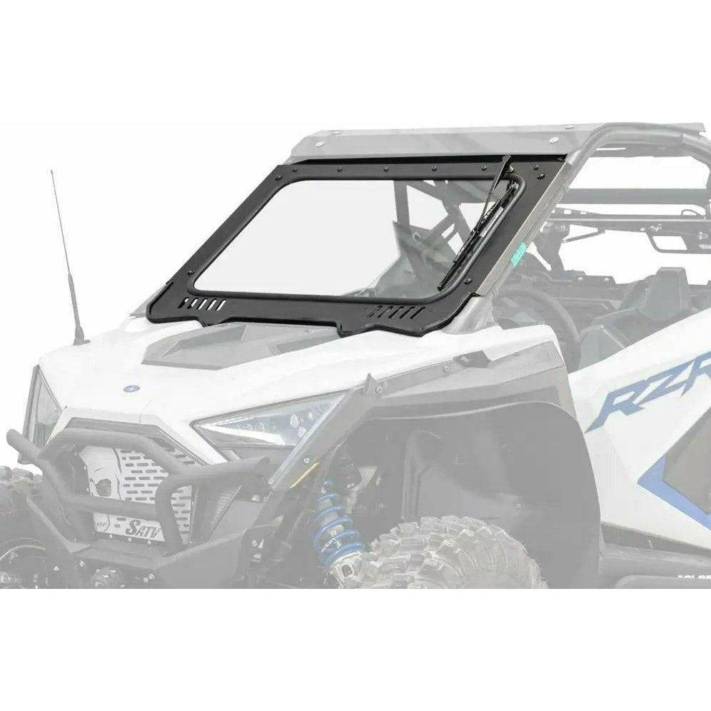 Polaris RZR Pro XP Glass Windshield