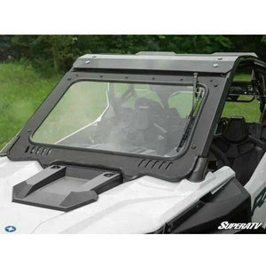 Polaris RZR Pro XP Glass Windshield