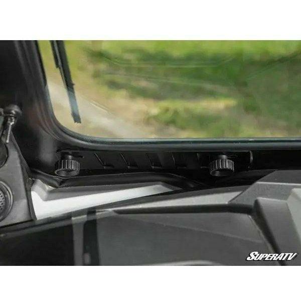 Polaris RZR Pro XP Glass Windshield