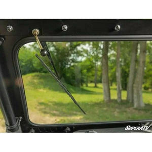 Polaris RZR Pro XP Glass Windshield