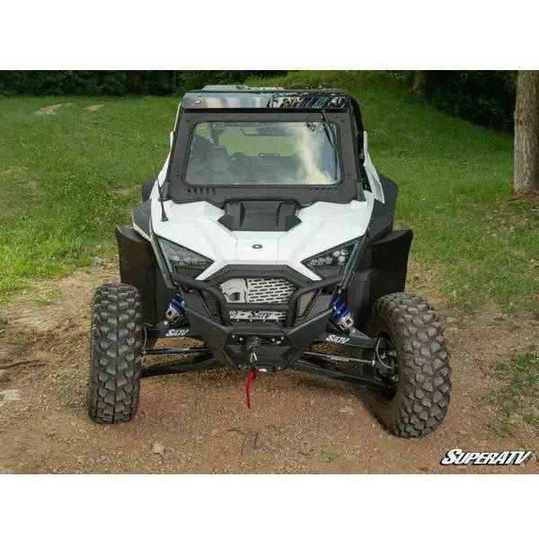 Polaris RZR Pro XP Glass Windshield