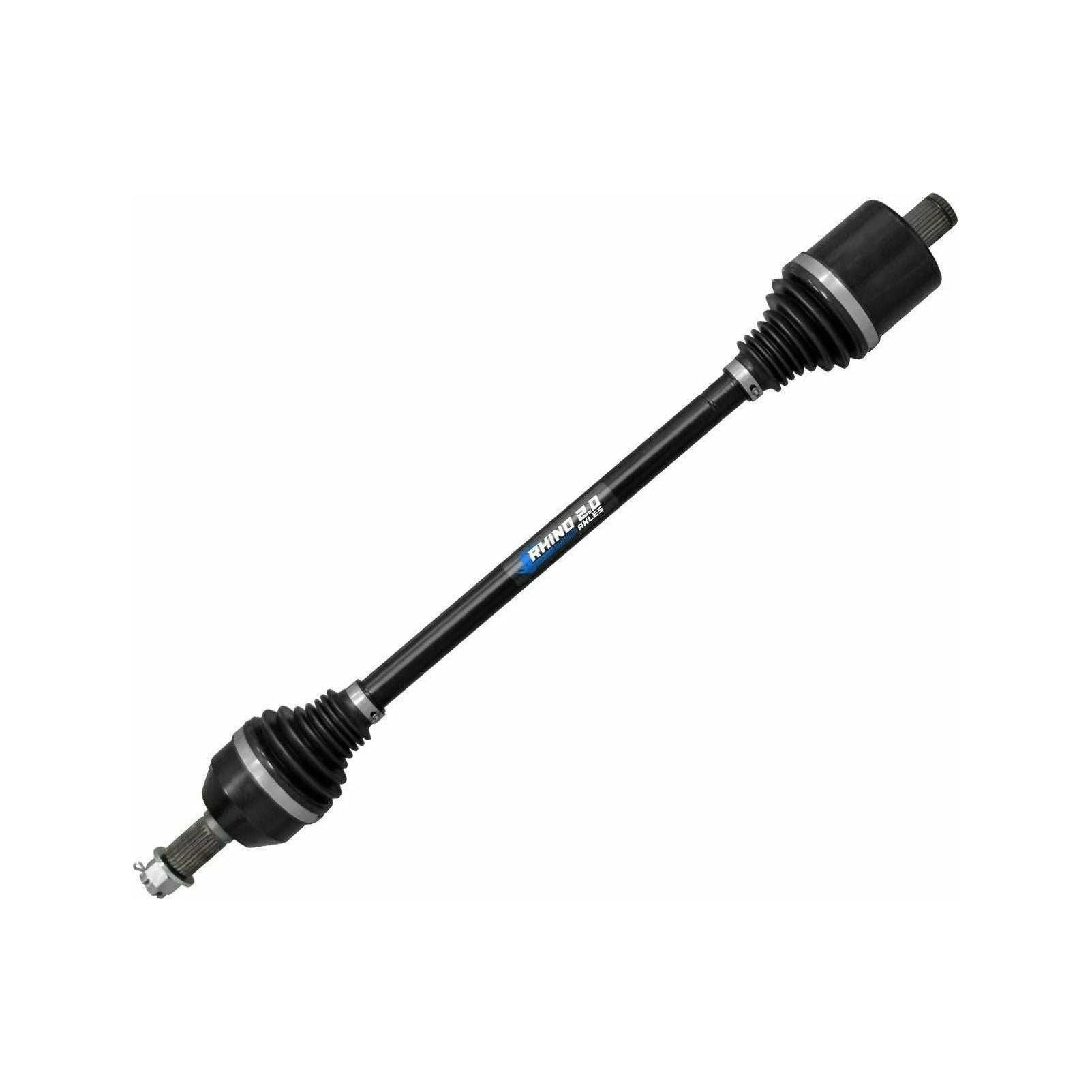 Photo of Polaris RZR Pro XP Rhino 2.0 Heavy Duty Axle by SuperATV - Premium Axles for UTVs / Side by Sides