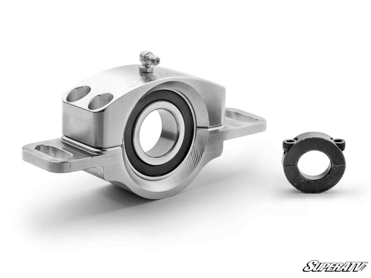 SuperATV Polaris RZR Pro XP Heavy Duty Carrier Bearing