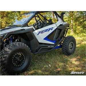 Polaris RZR Pro XP Heavy Duty Nerf Bars