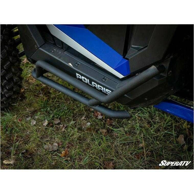 Polaris RZR Pro XP Heavy Duty Nerf Bars