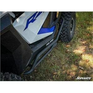 Polaris RZR Pro XP Heavy Duty Nerf Bars