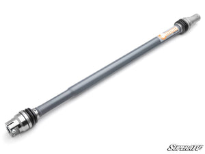 SuperATV Polaris RZR Pro XP Heavy-Duty Pro Shaft - Rhino Driveline