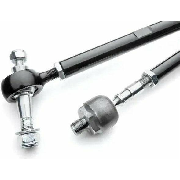 Photo of Polaris RZR Pro XP Heavy Duty Tie Rod Kit by SuperATV - Premium Tie Rods for UTVs / Side by Sides