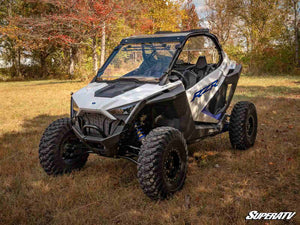 SuperATV Polaris RZR Pro XP High Clearance 1.5" Forward Offset A-Arms