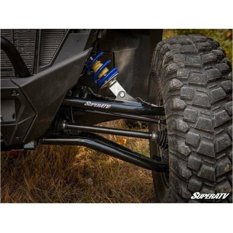 Polaris RZR Pro XP High Clearance 1.5" Forward Offset A-Arms