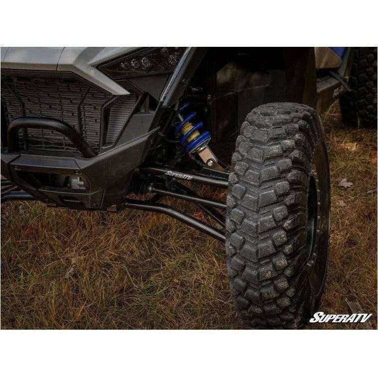 Polaris RZR Pro XP High Clearance 1.5" Forward Offset A-Arms