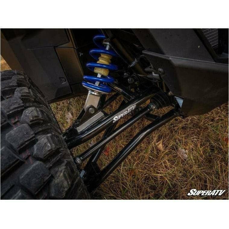 Polaris RZR Pro XP High Clearance 1.5" Forward Offset A-Arms