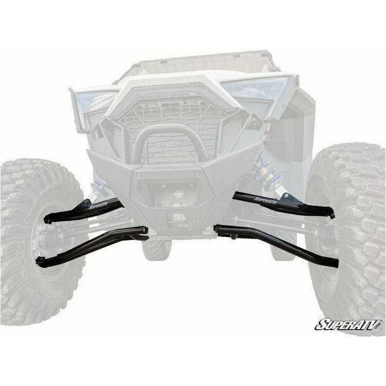 Polaris RZR Pro XP High Clearance 1.5" Forward Offset A-Arms