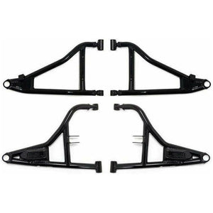 Polaris RZR Pro XP High Clearance 1.5" Forward Offset A-Arms