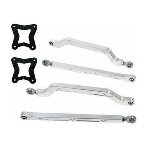 Polaris RZR Pro XP High Clearance Billet Aluminum Radius Arms