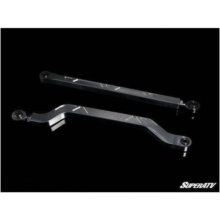 Photo of Polaris RZR Pro XP High Clearance Billet Aluminum Radius Arms by SuperATV - Premium Radius Rods & Plates for UTVs / Side by Sides