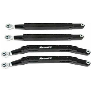 Polaris RZR Pro XP High Clearance Boxed Radius Arms