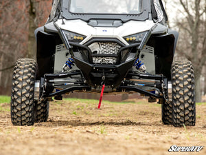 SuperATV Polaris RZR Pro XP Inner Fender Guards