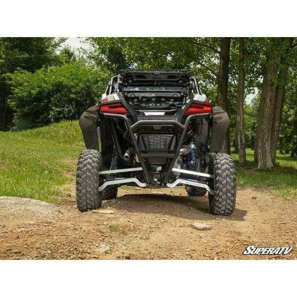 Photo of Polaris RZR Pro XP / Turbo R Low Profile Fender Flares by SuperATV - Premium Body for UTVs / Side by Sides