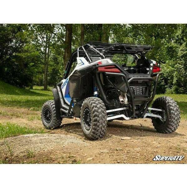 Photo of Polaris RZR Pro XP / Turbo R Low Profile Fender Flares by SuperATV - Premium Body for UTVs / Side by Sides