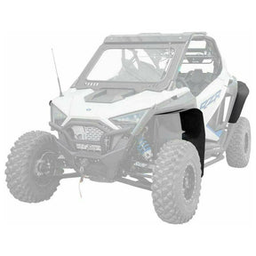 Photo of Polaris RZR Pro XP / Turbo R Low Profile Fender Flares by SuperATV - Premium Body for UTVs / Side by Sides