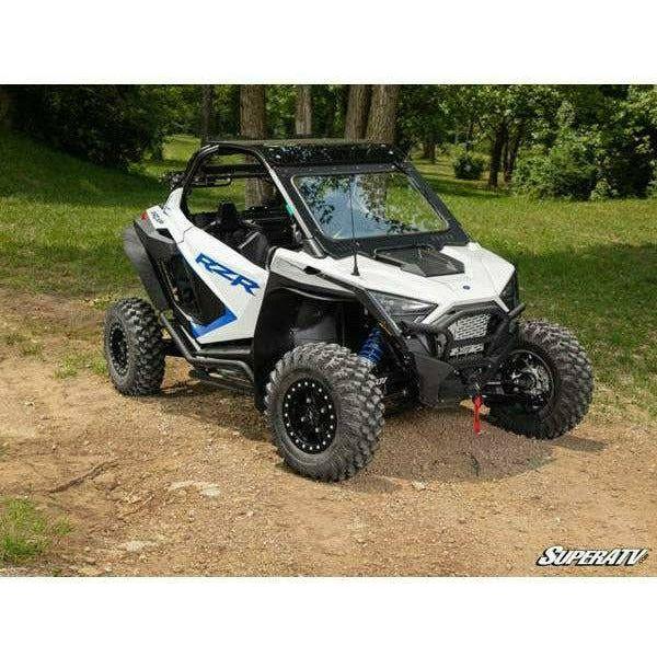 Photo of Polaris RZR Pro XP / Turbo R Low Profile Fender Flares by SuperATV - Premium Body for UTVs / Side by Sides
