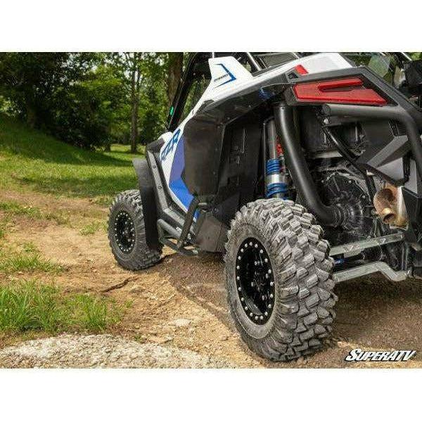 Photo of Polaris RZR Pro XP / Turbo R Low Profile Fender Flares by SuperATV - Premium Body for UTVs / Side by Sides