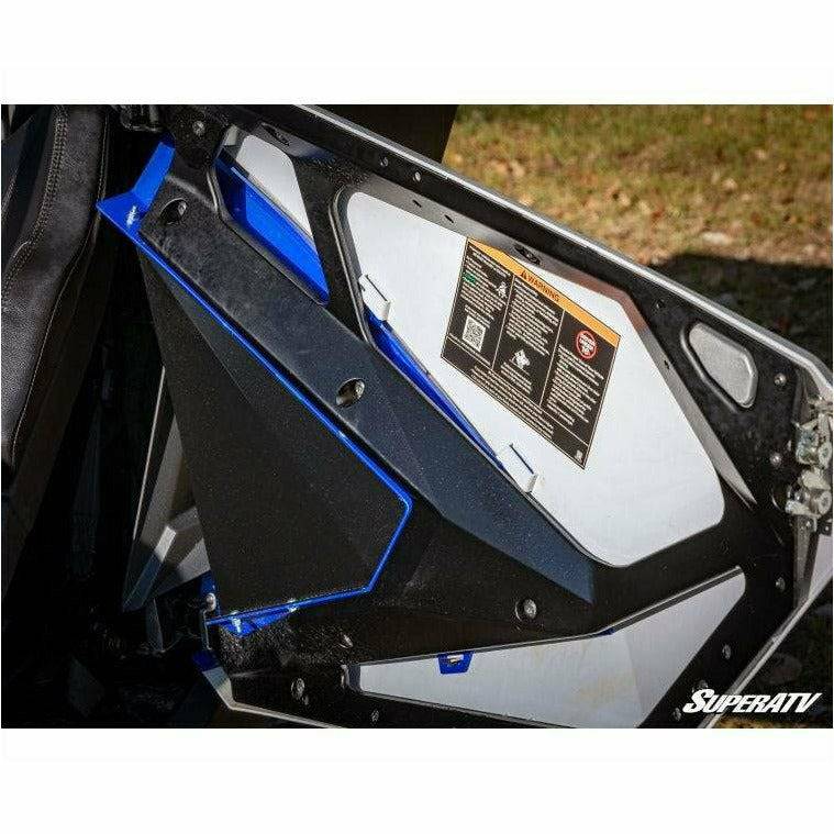 Polaris RZR Pro XP Lower Doors