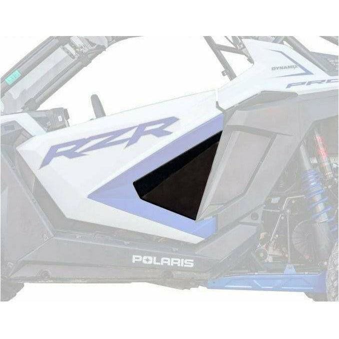 Polaris RZR Pro XP Lower Doors