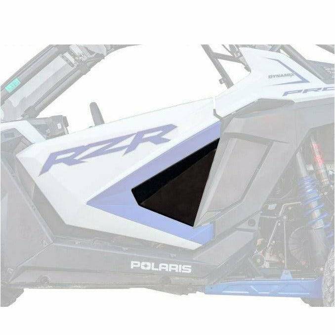 Polaris RZR Pro XP Lower Doors