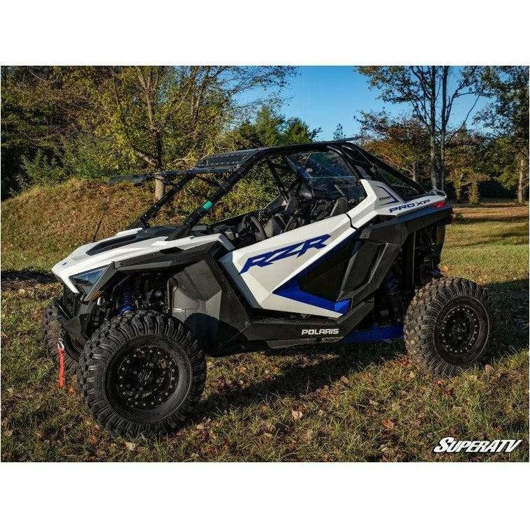 Polaris RZR Pro XP Lower Doors