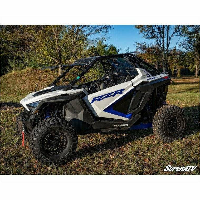 Polaris RZR Pro XP Lower Doors