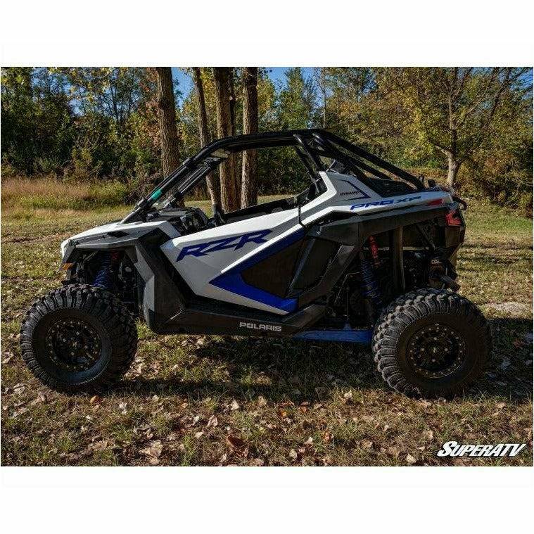 Polaris RZR Pro XP Lower Doors