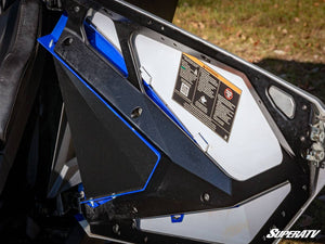 SuperATV Polaris RZR Pro XP Lower Doors