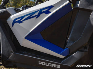 SuperATV Polaris RZR Pro XP Lower Doors