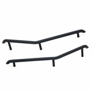 Polaris RZR Pro XP Nerf Bars