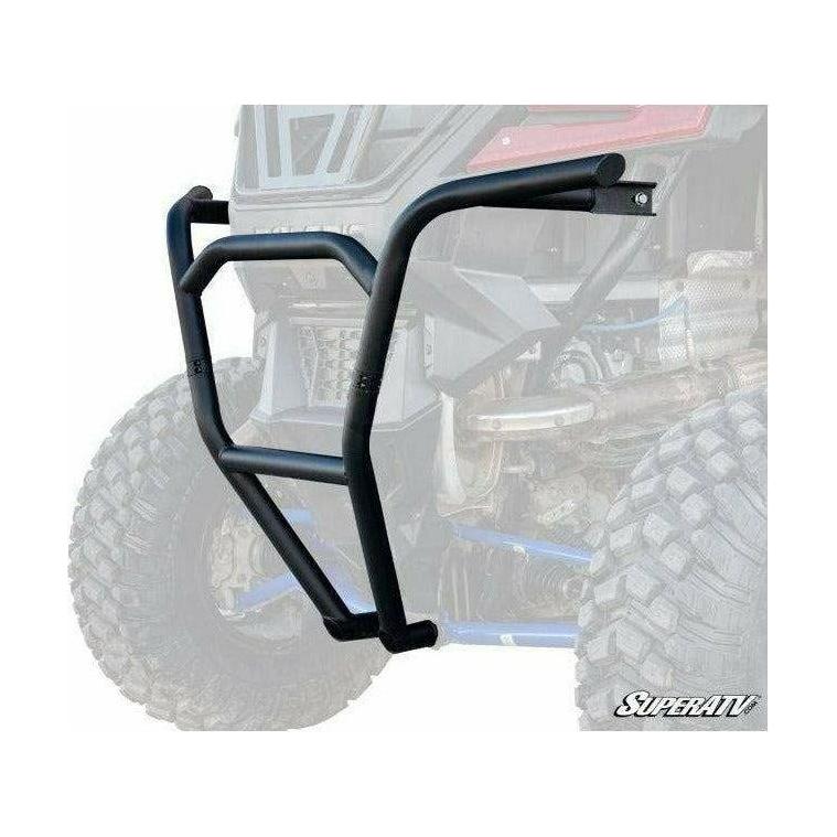 Polaris RZR Pro XP Rear Bumper