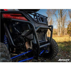 Polaris RZR Pro XP Rear Bumper