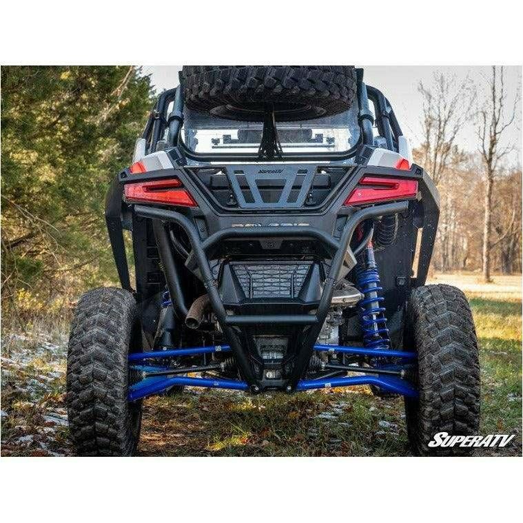 Polaris RZR Pro XP Rear Bumper