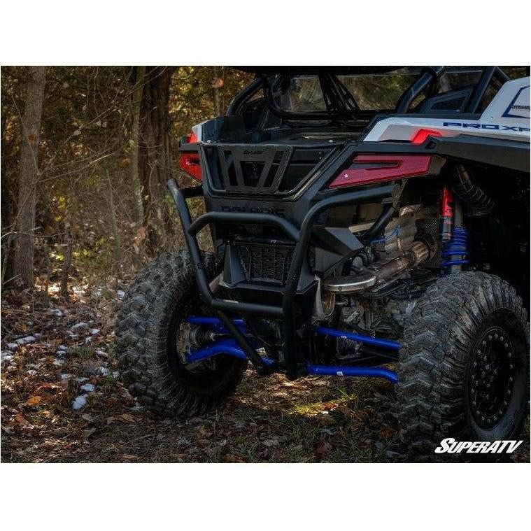 Polaris RZR Pro XP Rear Bumper