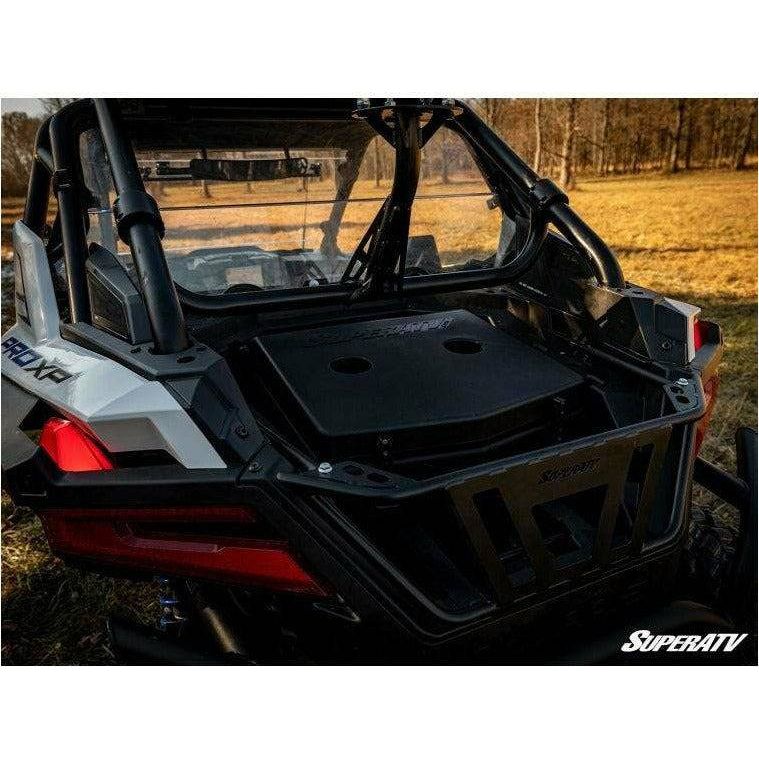 Polaris RZR Pro XP Cooler / Cargo Box